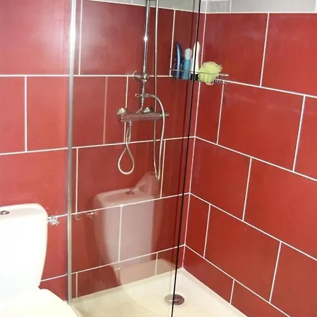 Heliopolis Batiment O - Studio Pour 2 Personnes 554 - Naturiste Apartmán