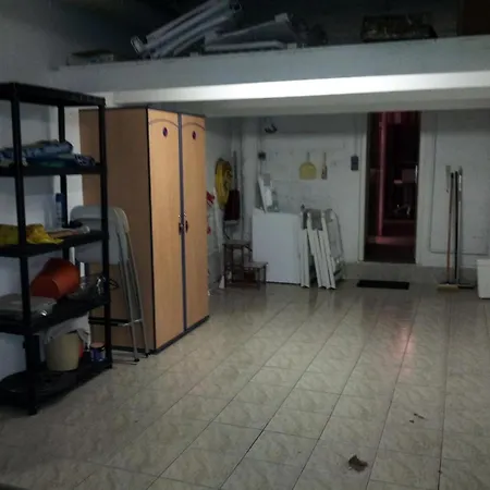 Heliopolis Batiment O - Studio Pour 2 Personnes 554 - Naturiste *